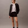 Archive Logo Fleece Shorts