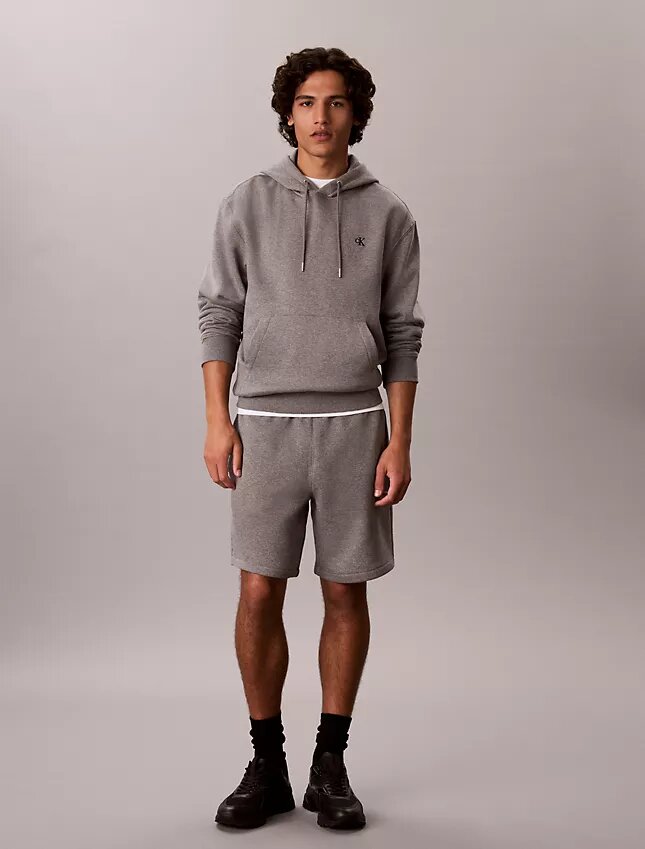 Archive Logo Fleece Shorts Archive Logo Fleece Shorts