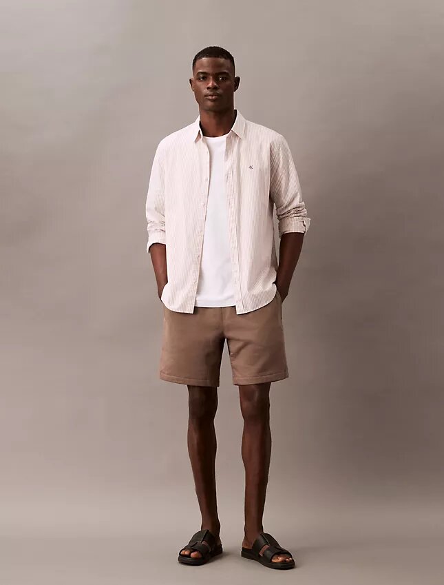 Archive Logo Fleece Shorts Archive Logo Fleece Shorts