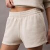 Archive Logo Fleece Shorts
