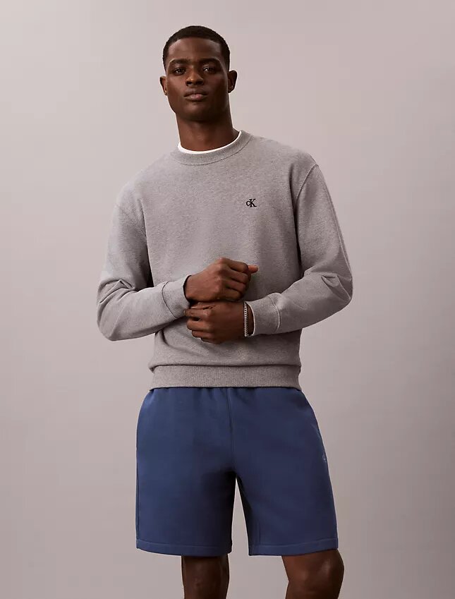 Archive Logo Fleece Shorts Archive Logo Fleece Shorts