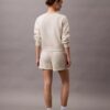 Archive Logo Fleece Shorts