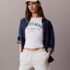 Archive Logo Fleece Shorts