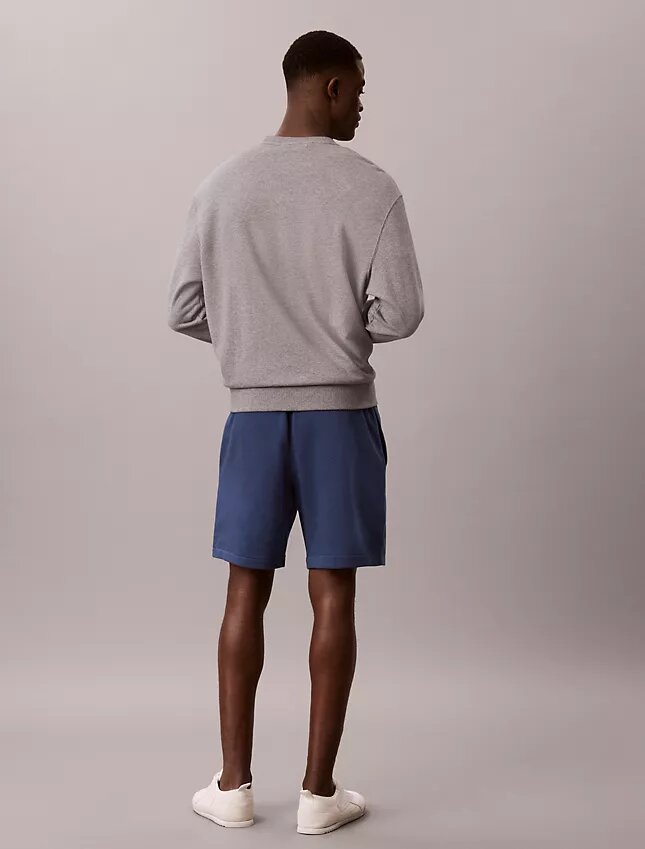 Archive Logo Fleece Shorts Archive Logo Fleece Shorts