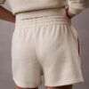 Archive Logo Fleece Shorts