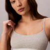 Archive Logo Lightly Lined Bralette