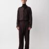 Atlas Button-Down Shirt Atlas Button-Down Shirt