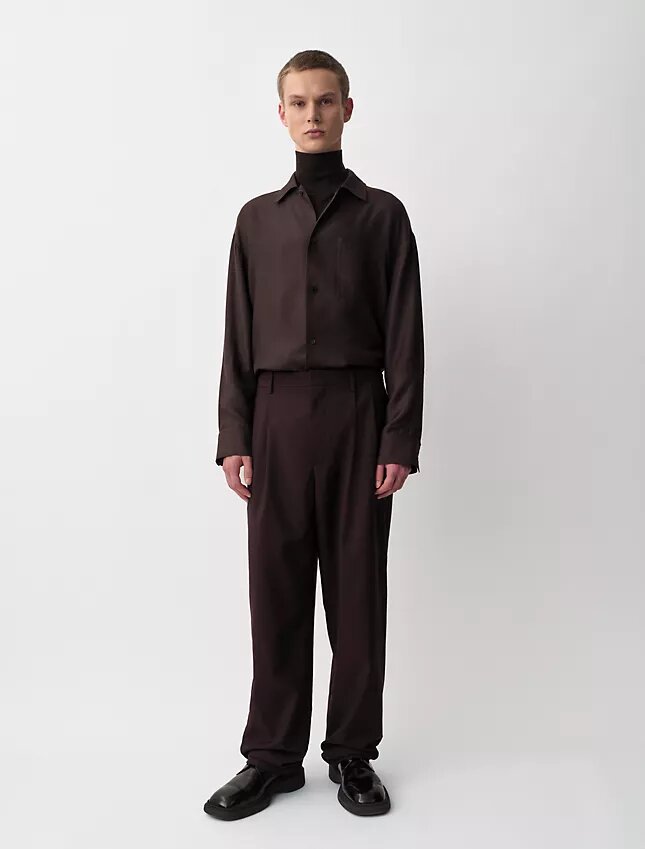 Atlas Button-Down Shirt Atlas Button-Down Shirt