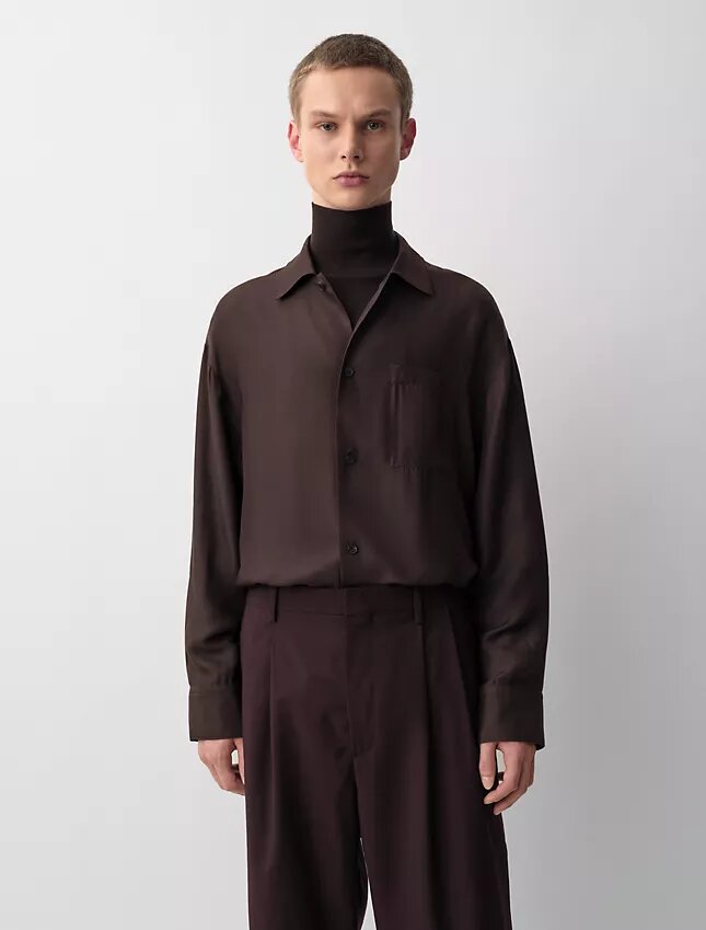 Atlas Button-Down Shirt Atlas Button-Down Shirt