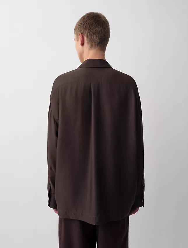 Atlas Button-Down Shirt Atlas Button-Down Shirt