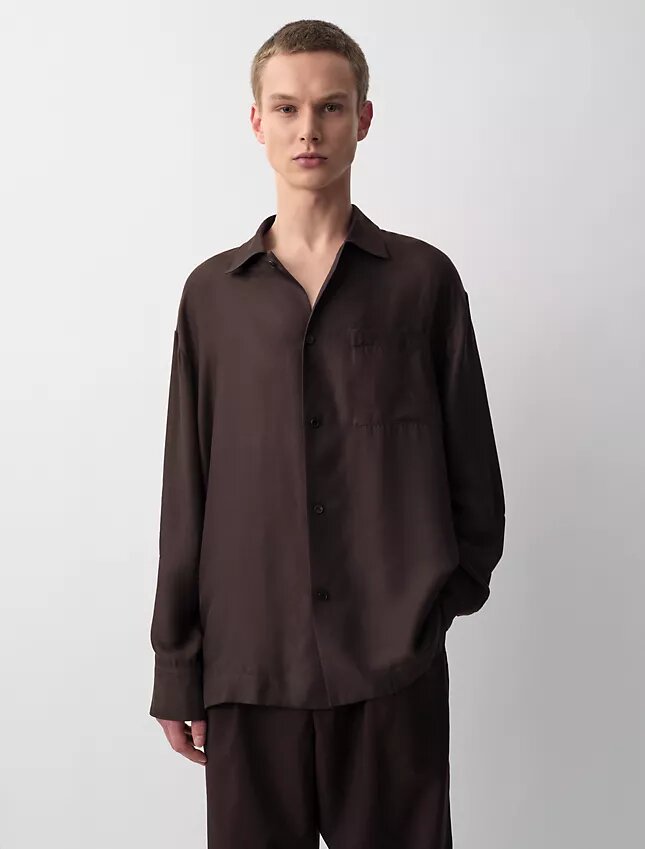 Atlas Button-Down Shirt Atlas Button-Down Shirt