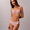 Attraction Lightly Lined Perfect Coverage Bra