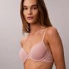 Attraction Lightly Lined Perfect Coverage Bra