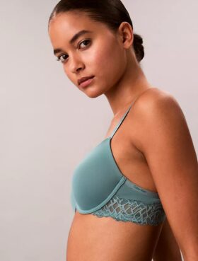 Attraction Lightly Lined Perfect Coverage Bra Attraction Lightly Lined Perfect Coverage Bra