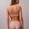 Attraction Lightly Lined Perfect Coverage Bra