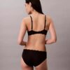 Attraction Lightly Lined Perfect Coverage Bra