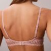 Attraction Lightly Lined Perfect Coverage Bra