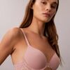 Attraction Lightly Lined Perfect Coverage Bra