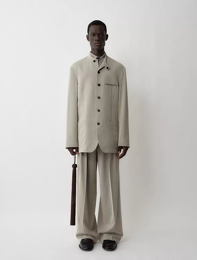 Augustus Jacket Augustus Jacket