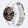 Automatic H-Link Bracelet Watch Automatic H-Link Bracelet Watch
