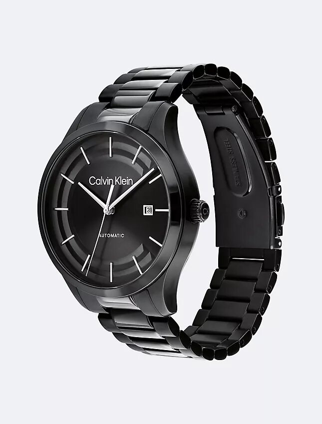 Automatic H-Link Bracelet Watch Automatic H-Link Bracelet Watch