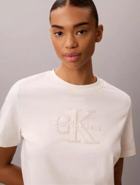 Baby Terry Monologo Graphic Tee