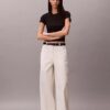 Baggy Chino Pants