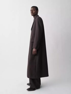 Barnaby Coat