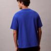 Block Logo Graphic Relaxed T-Shirt