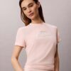 Bold Logo Graphic Classic T-Shirt