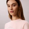 Bold Logo Graphic Classic T-Shirt