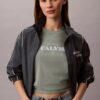 Bold Logo Graphic Classic T-Shirt