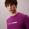 Bold Logo Graphic Relaxed T-Shirt