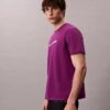 Bold Logo Graphic Relaxed T-Shirt