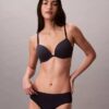 Bonded Flex 3-Pack Mid Rise Bikini
