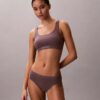 Bonded Flex 3-Pack Mid Rise Bikini