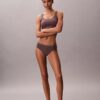Bonded Flex 3-Pack Mid Rise Bikini