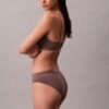 Bonded Flex 3-Pack Mid Rise Bikini