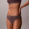 Bonded Flex 3-Pack Mid Rise Bikini