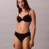 Bonded Flex 3-Pack Mid Rise Bikini