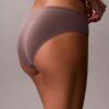 Bonded Flex 3-Pack Mid Rise Bikini