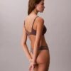 Bonded Flex 3-Pack Mid Rise Thong