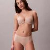 Bonded Flex Boyshort