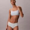 Bonded Flex Boyshort