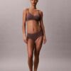 Bonded Flex Boyshort