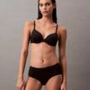 Bonded Flex Boyshort
