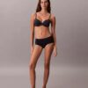 Bonded Flex Boyshort