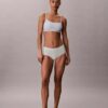 Bonded Flex Boyshort