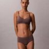 Bonded Flex Boyshort