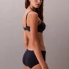 Bonded Flex Boyshort